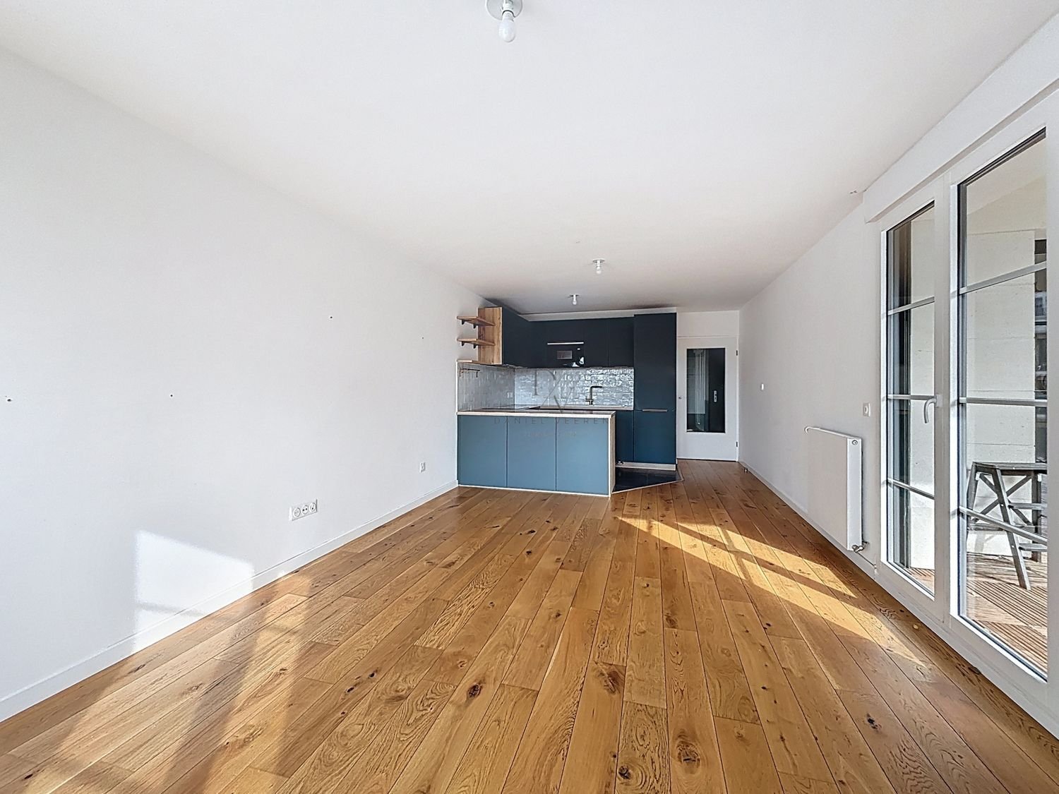 Appartement à vendre, 84m², Clamart