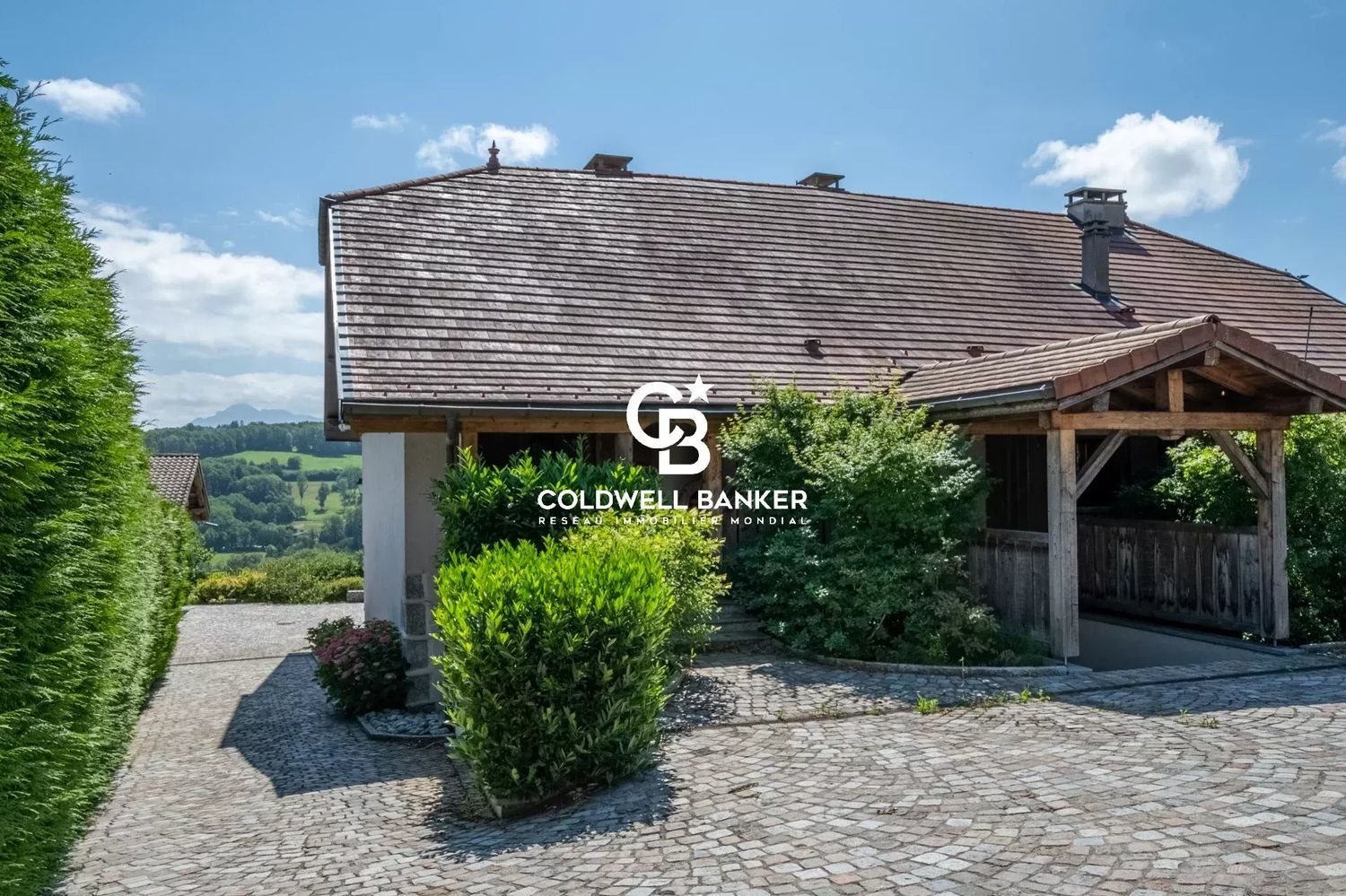 Maison à vendre, 670m², Reignier-Ésery