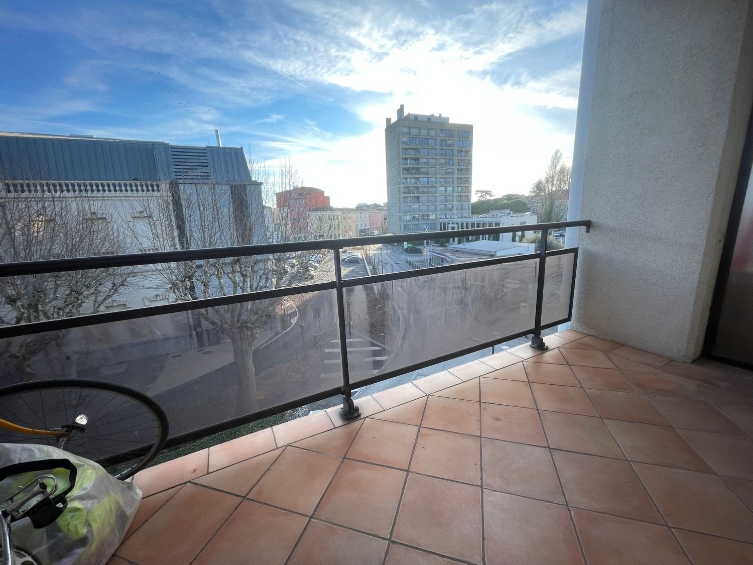 Appartement à vendre, 31m², Montélimar