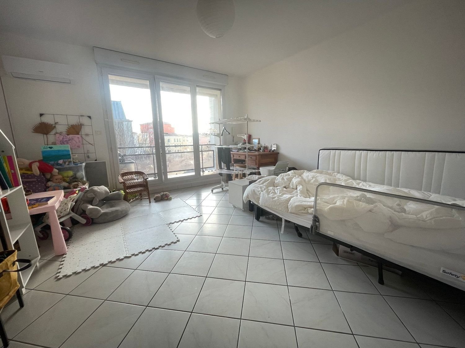 Appartement à vendre, 31m², Montélimar