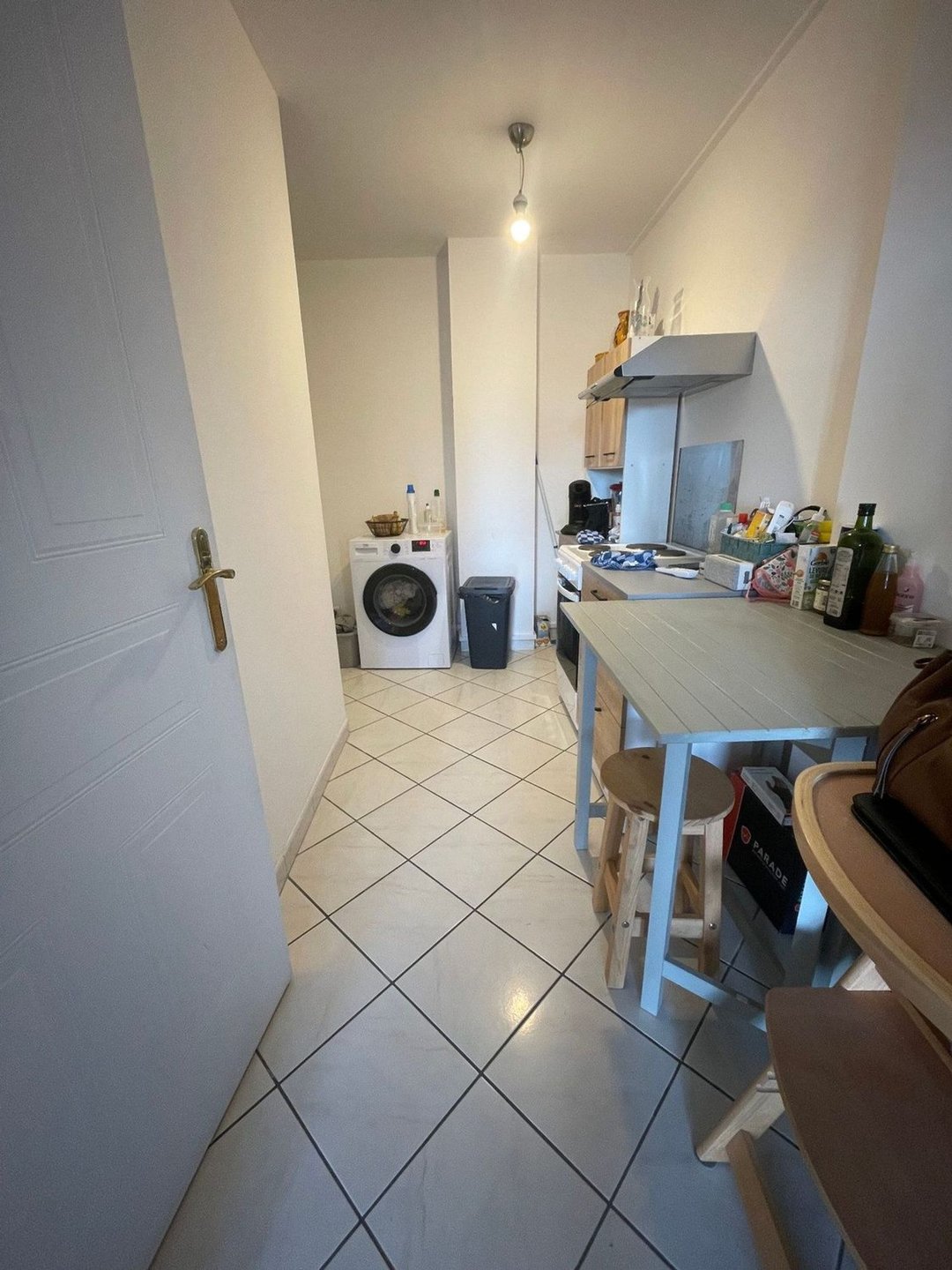 Appartement à vendre, 31m², Montélimar