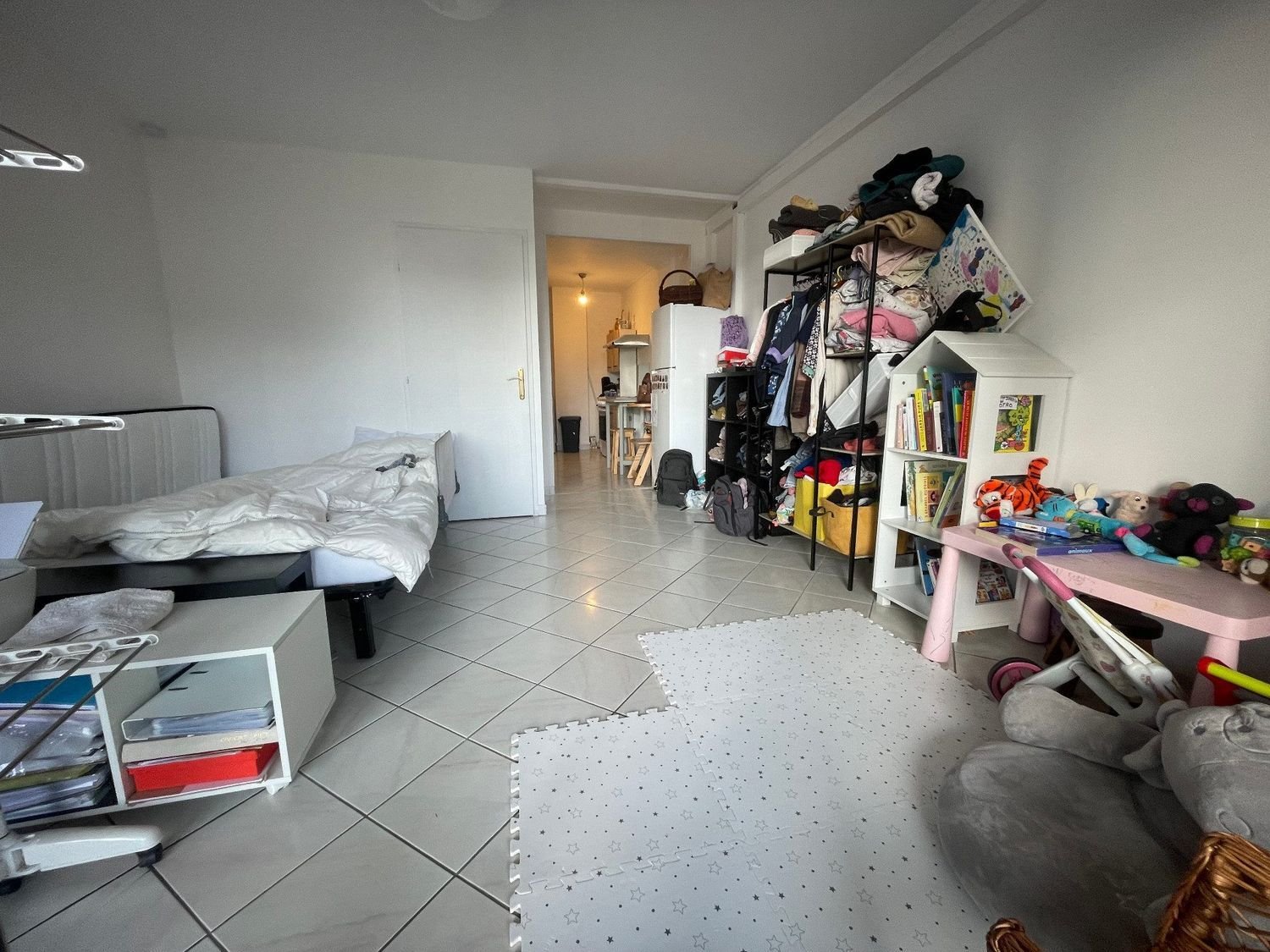 Appartement à vendre, 31m², Montélimar