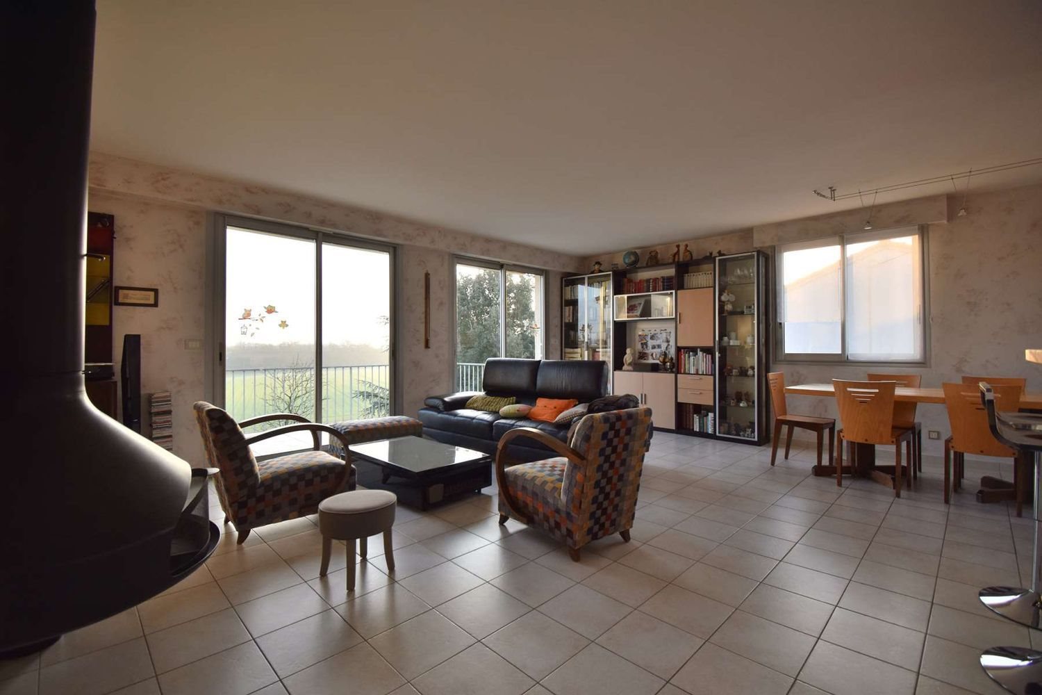 Maison à vendre, 88m², Remouillé