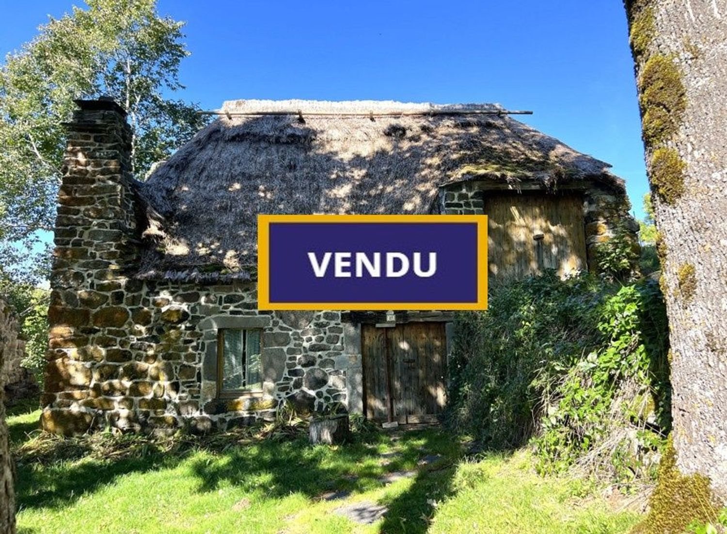 Maison à vendre, 80m², Saint-Front