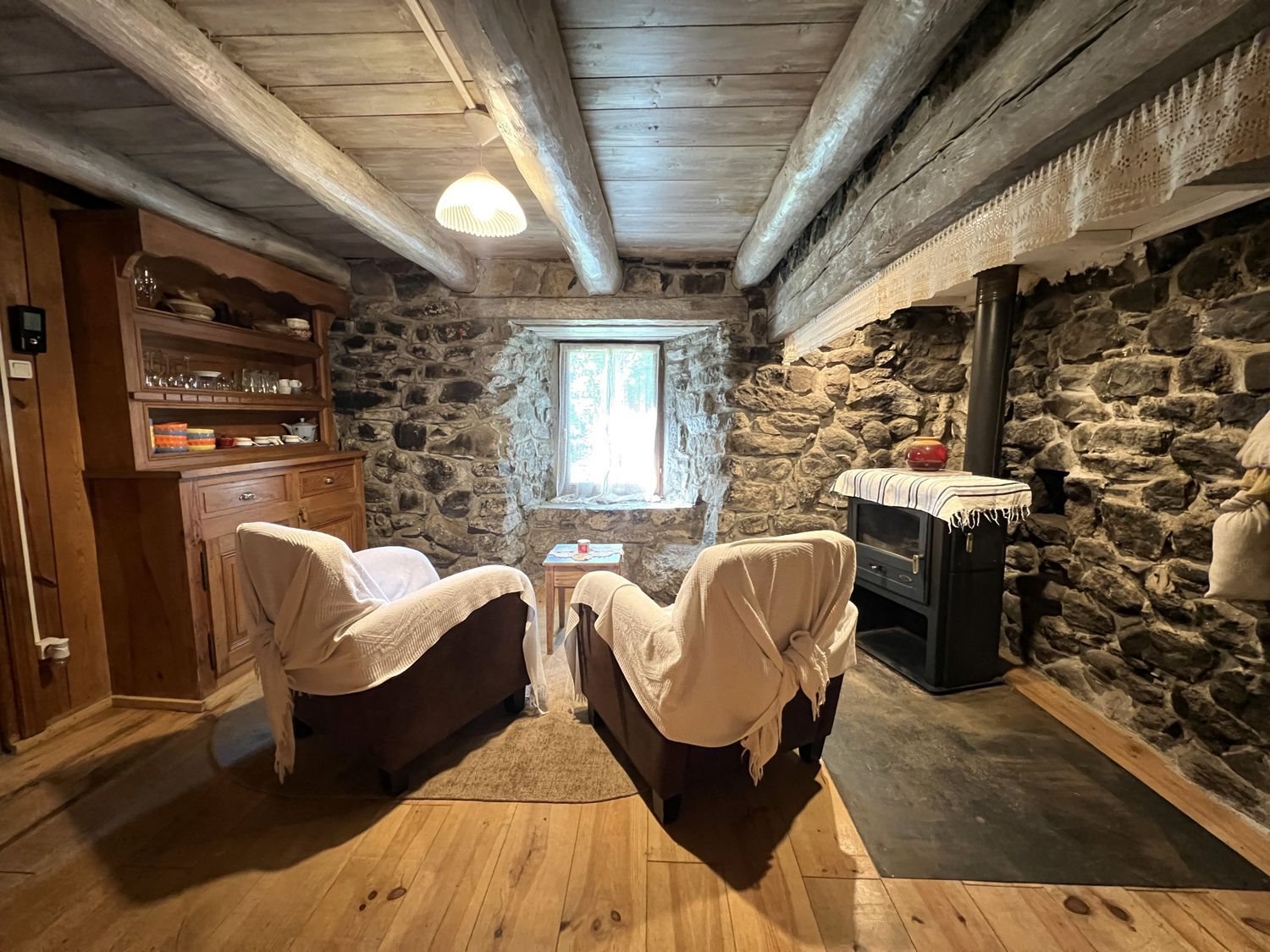 Maison à vendre, 80m², Saint-Front