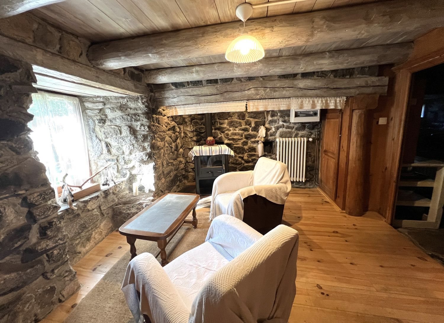 Maison à vendre, 80m², Saint-Front