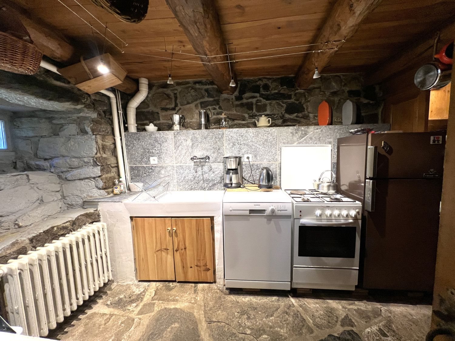 Maison à vendre, 80m², Saint-Front