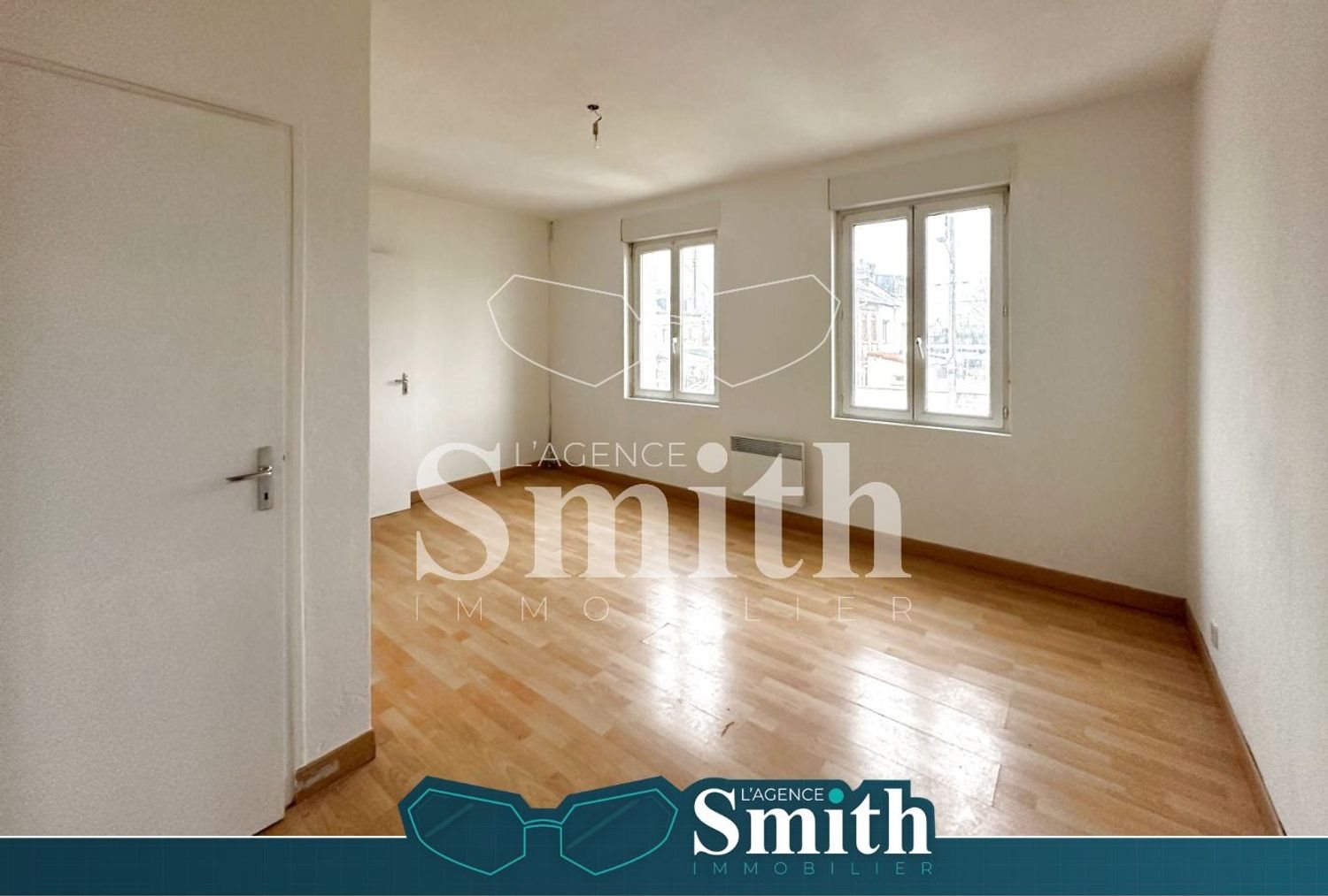 Maison à vendre, 63m², Le Petit-Quevilly