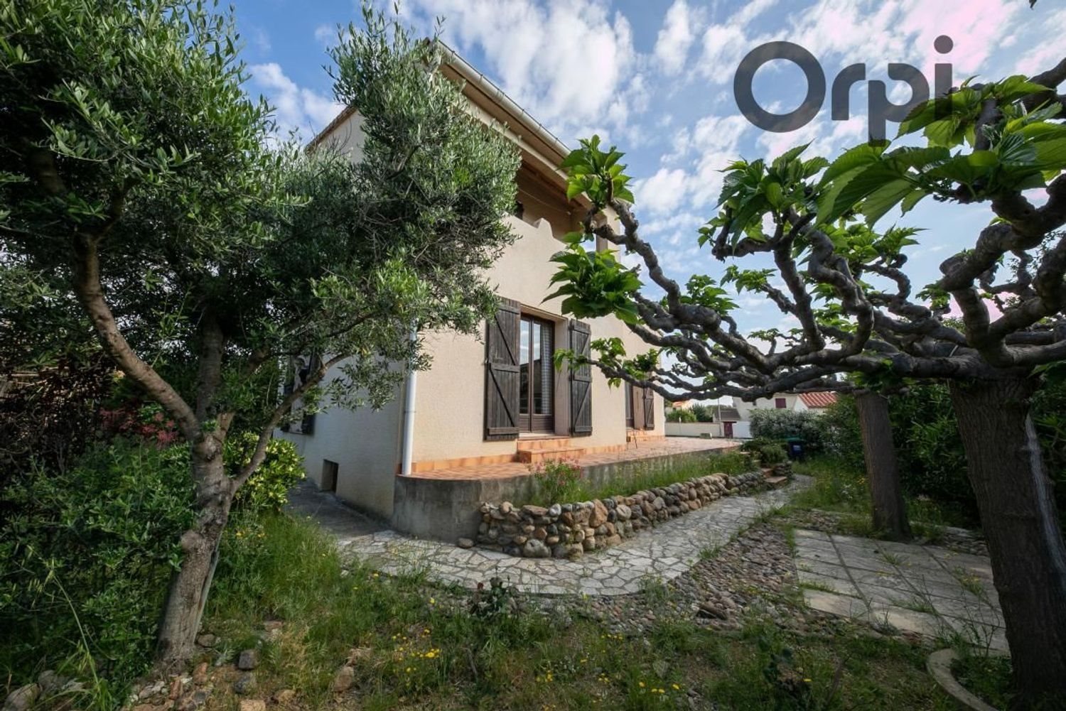Maison à vendre, 114m², Saint-Estève