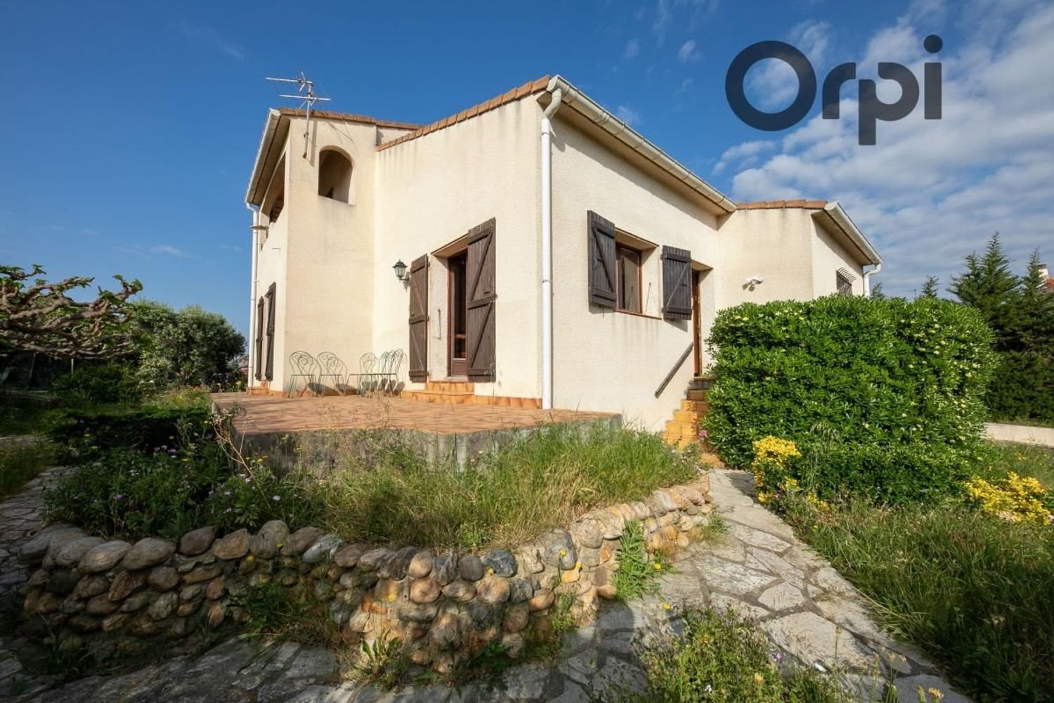 Maison à vendre, 114m², Saint-Estève