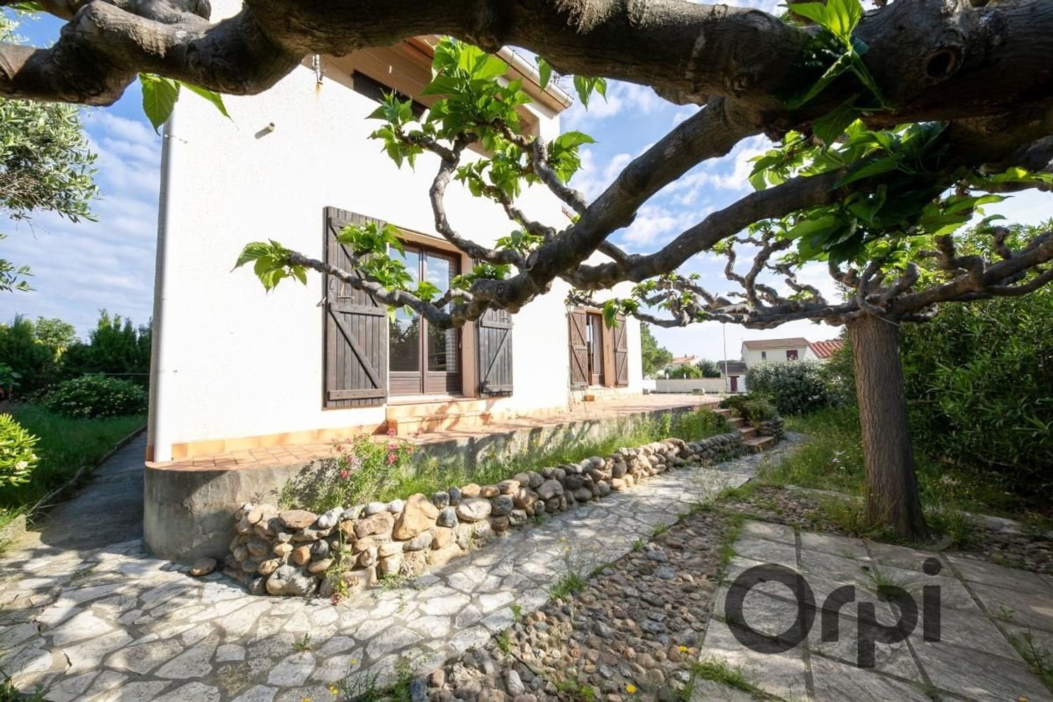 Maison à vendre, 114m², Saint-Estève