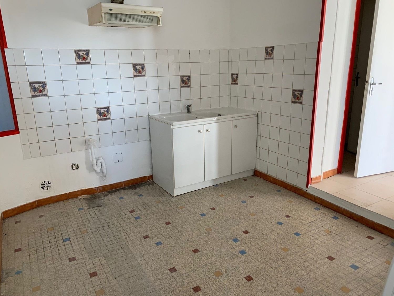 Appartement à louer, 44m², Aubenas