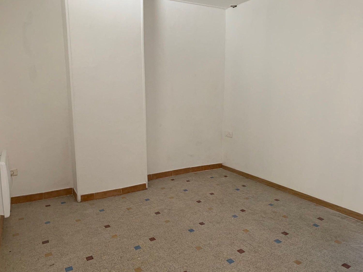 Appartement à louer, 44m², Aubenas