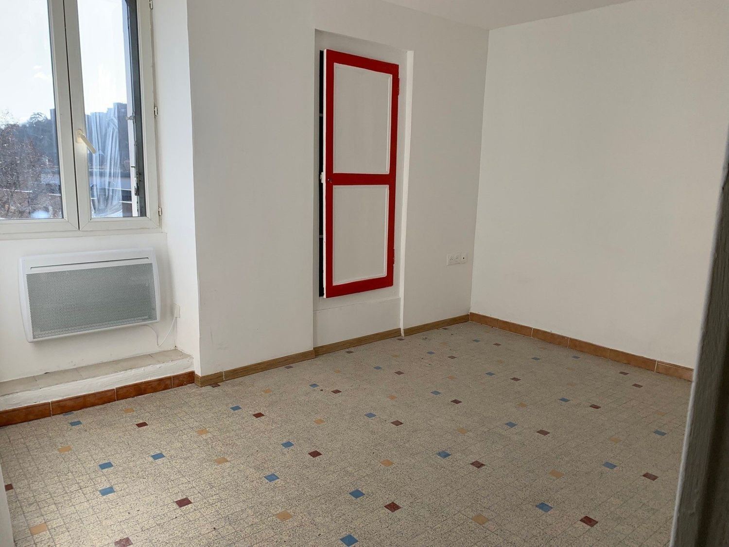 Appartement à louer, 44m², Aubenas