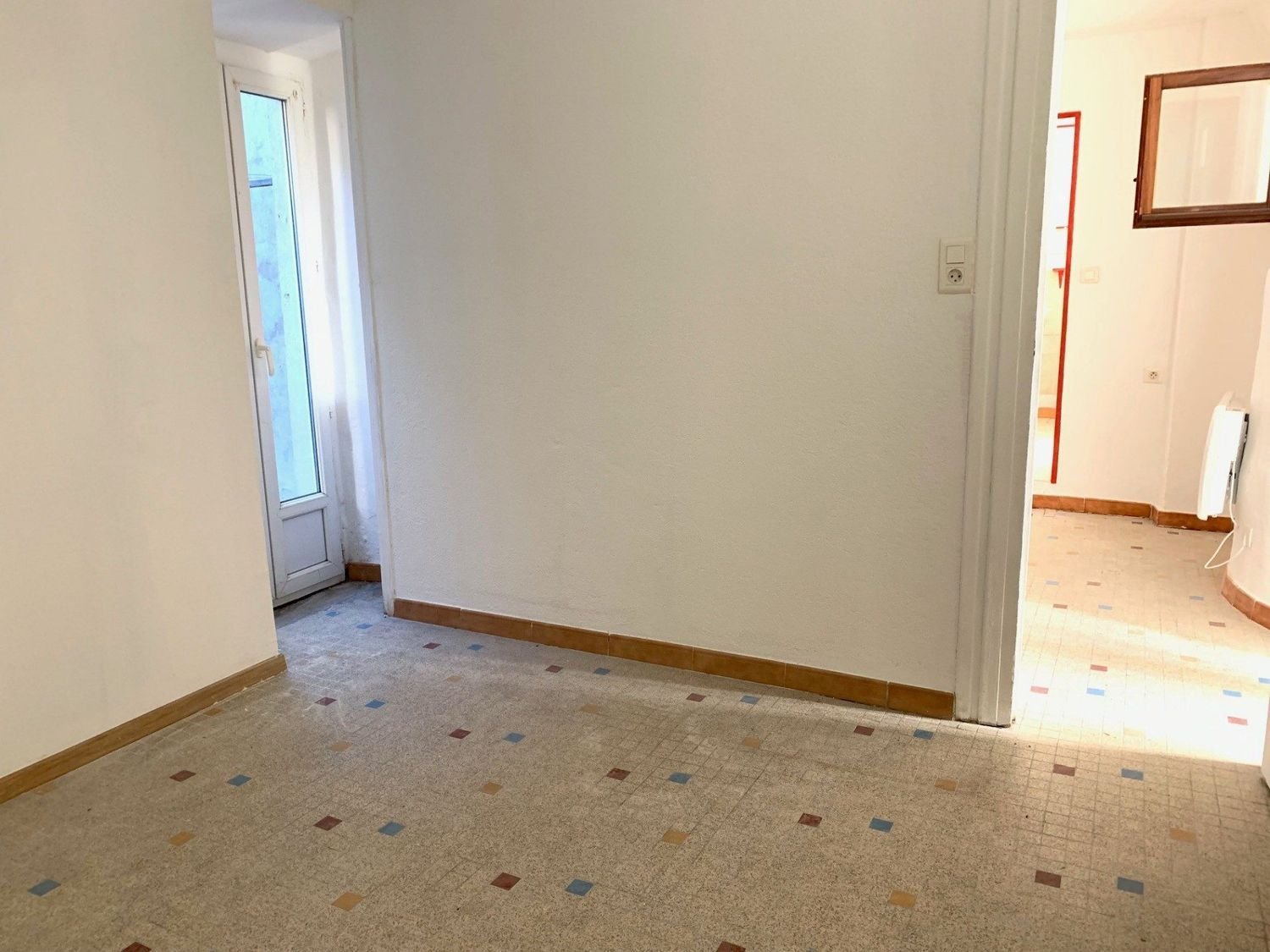 Appartement à louer, 44m², Aubenas