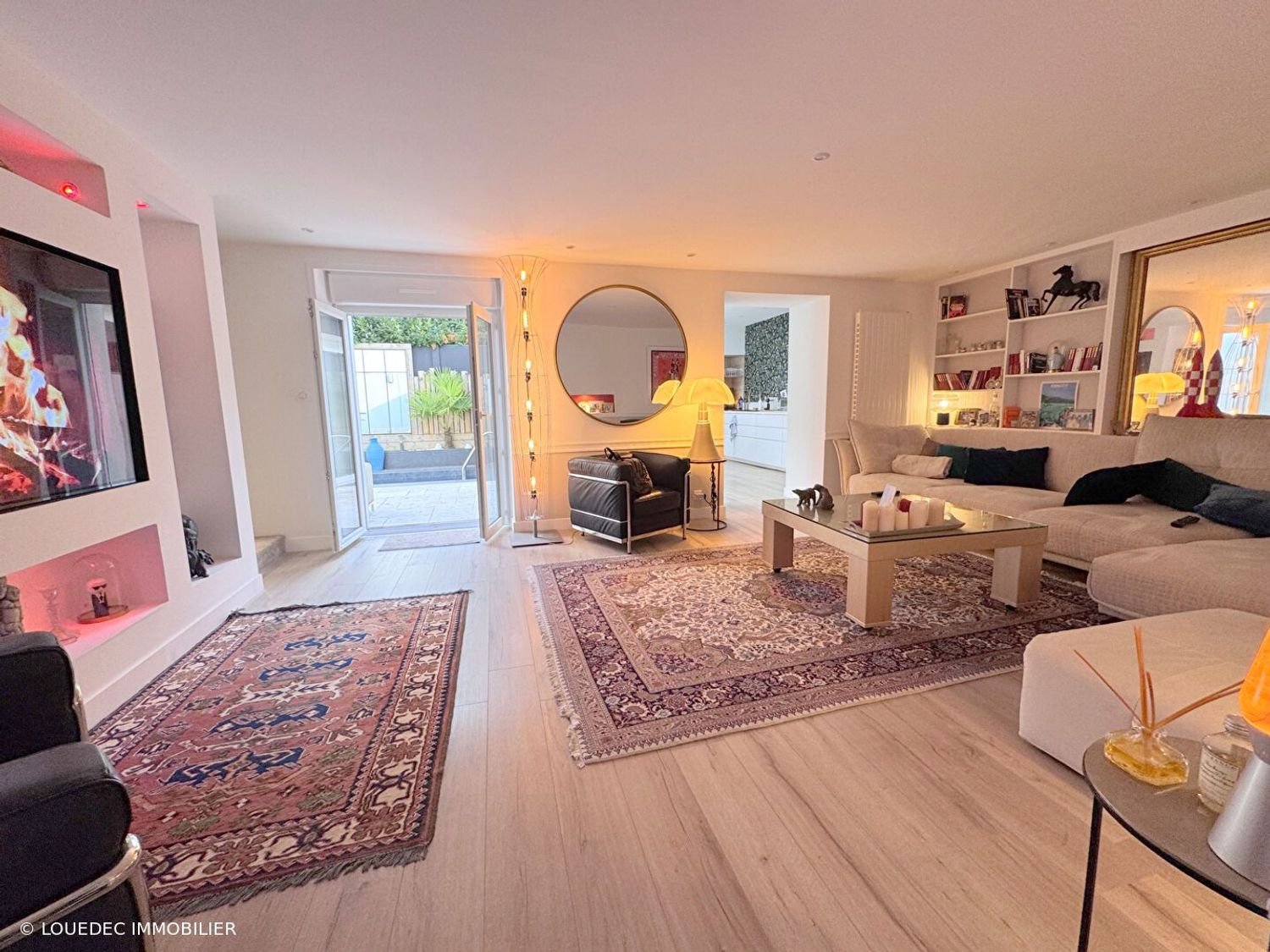 Maison à vendre, 133m², Quimper