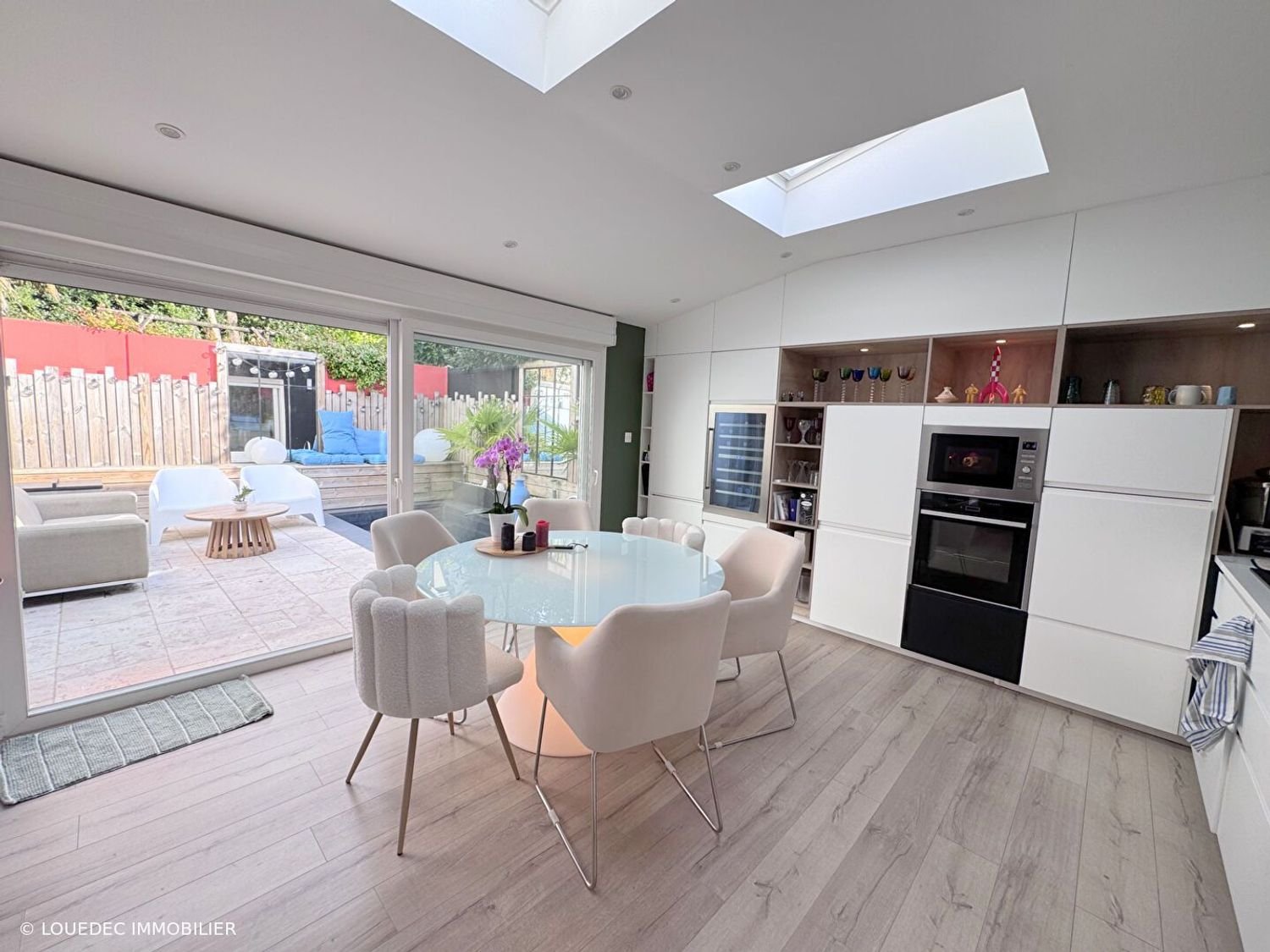 Maison à vendre, 133m², Quimper