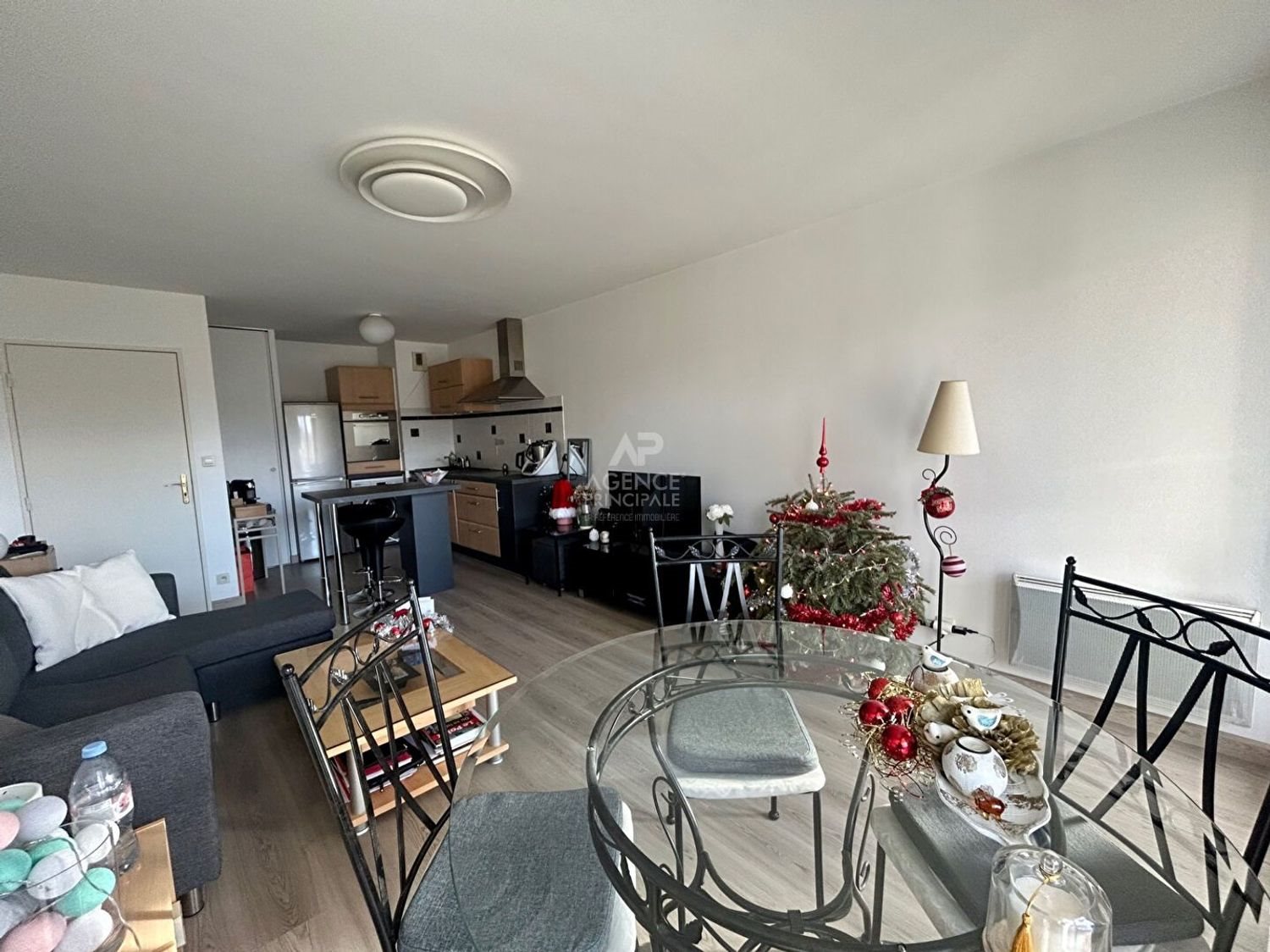 Appartement à vendre, 55m², Carrières-sous-Poissy