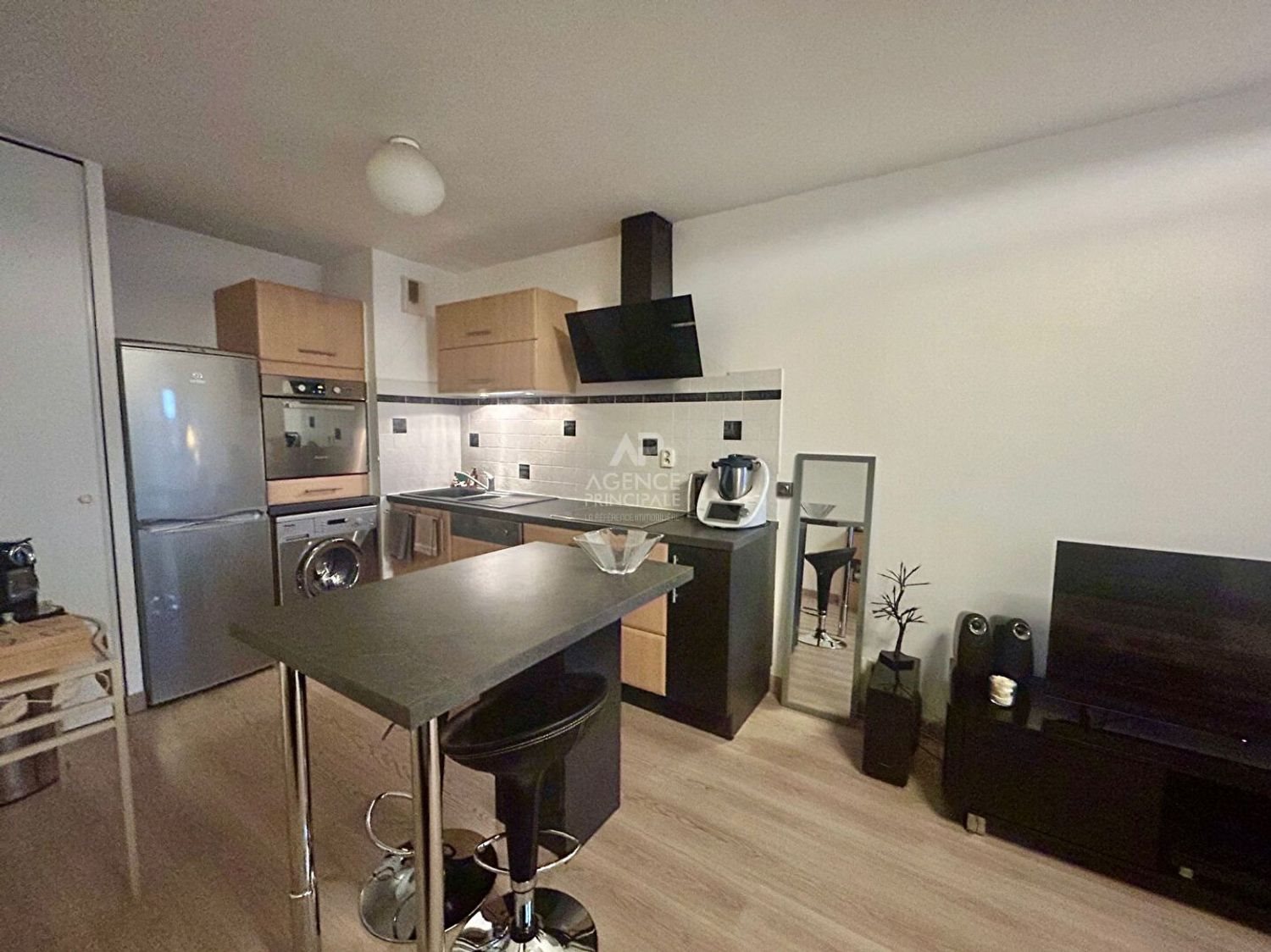 Appartement à vendre, 55m², Carrières-sous-Poissy