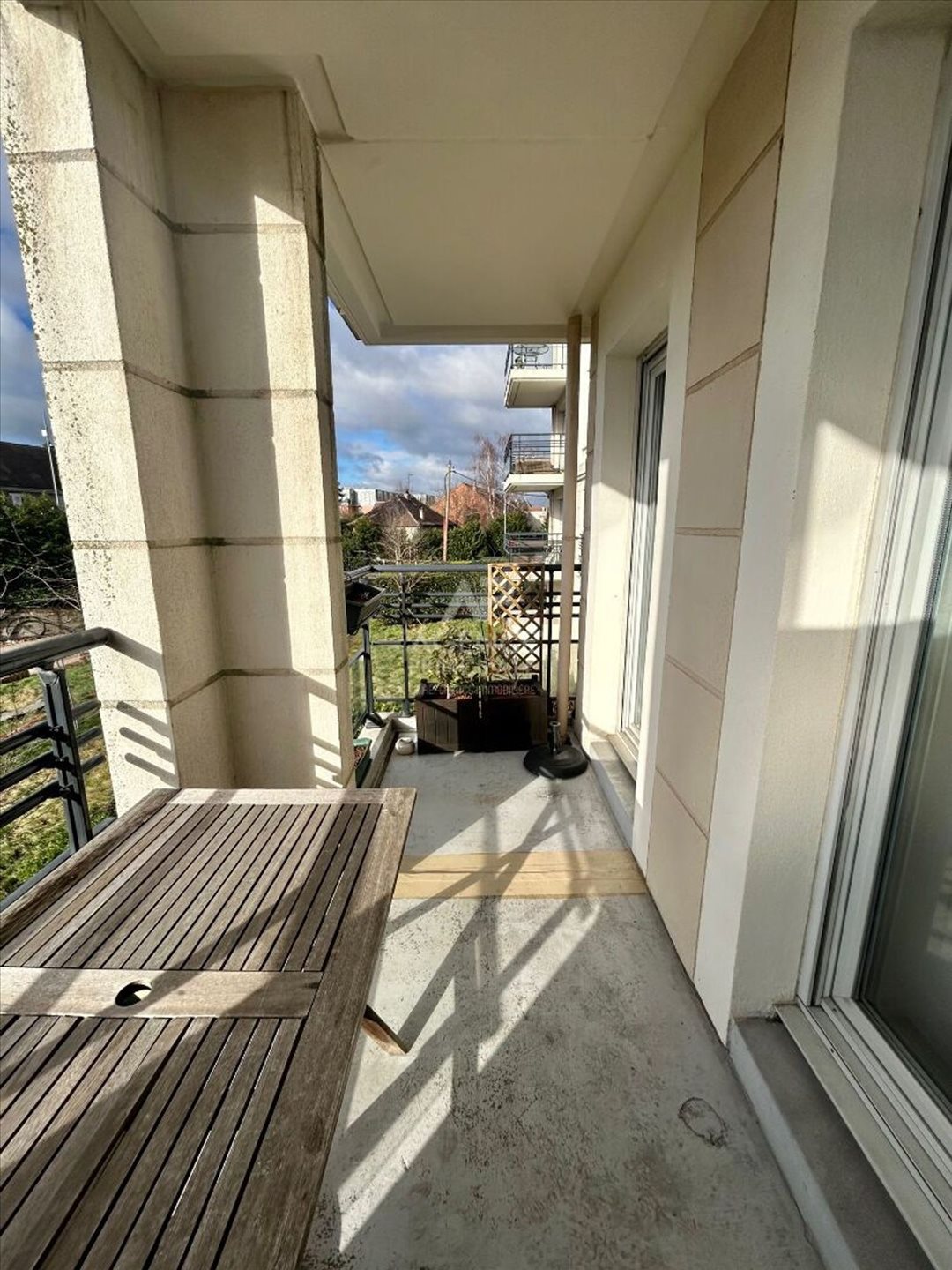 Appartement à vendre, 55m², Carrières-sous-Poissy