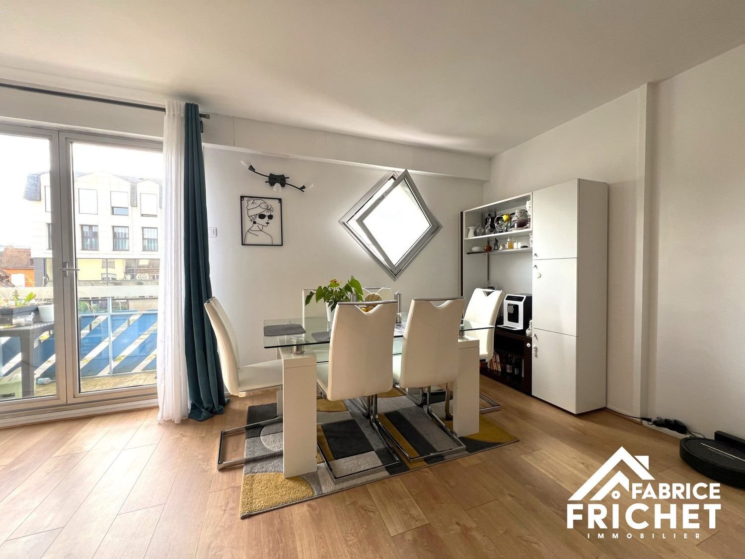Appartement à vendre, 106m², Vernon