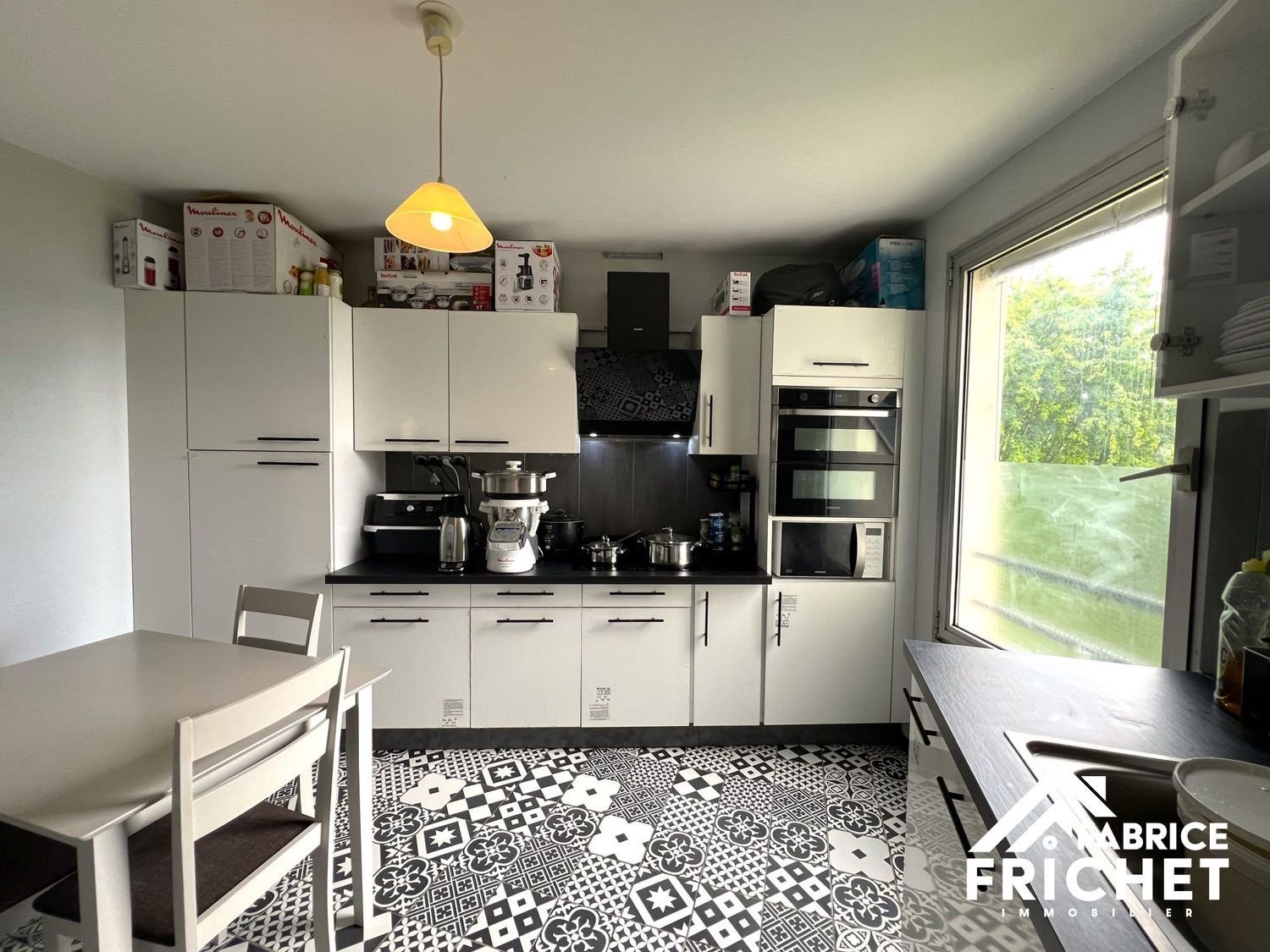 Appartement à vendre, 106m², Vernon