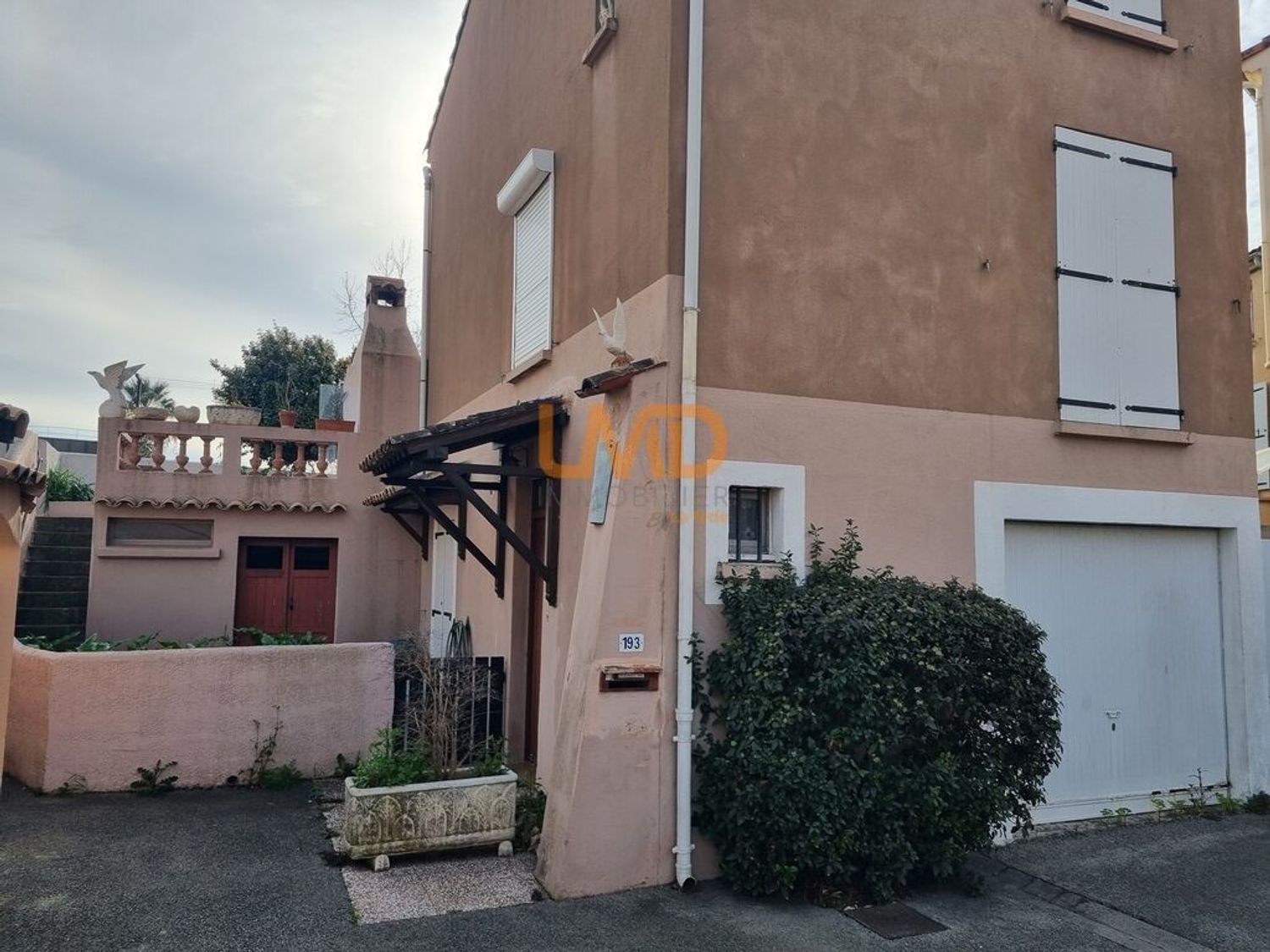 Maison à vendre, 100m², Puget-sur-Argens
