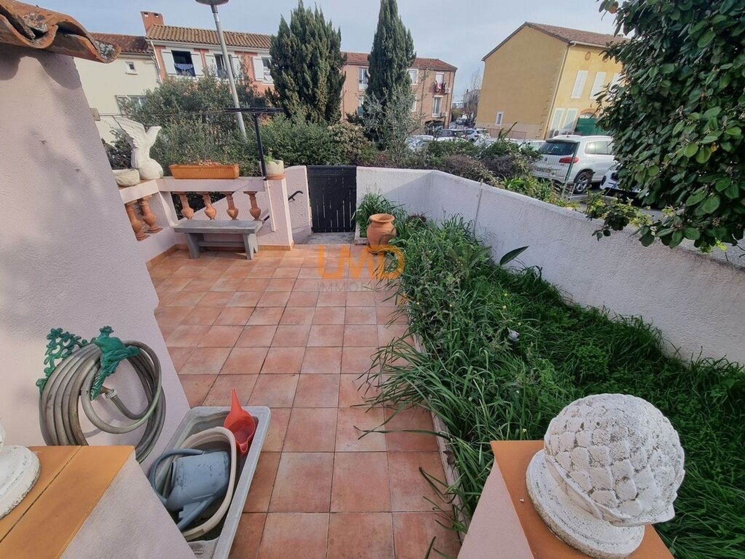 Maison à vendre, 100m², Puget-sur-Argens