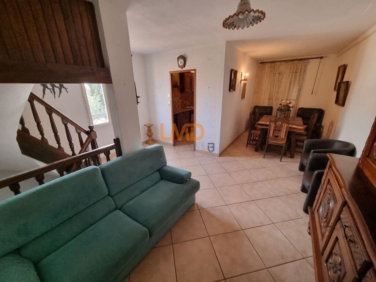 Maison à vendre, 100m², Puget-sur-Argens