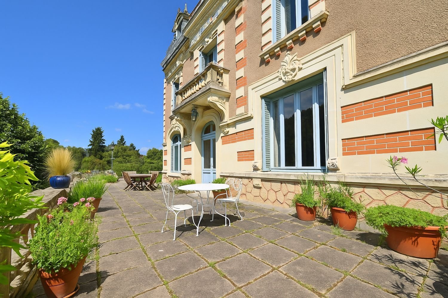 Maison à vendre, 296m², Vicq-sur-Gartempe