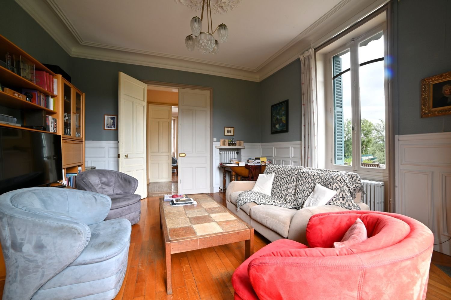 Maison à vendre, 296m², Vicq-sur-Gartempe