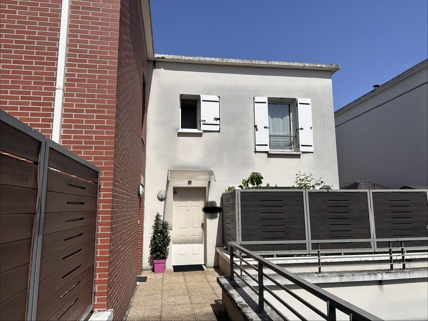 Appartement à vendre, 89m², Stains