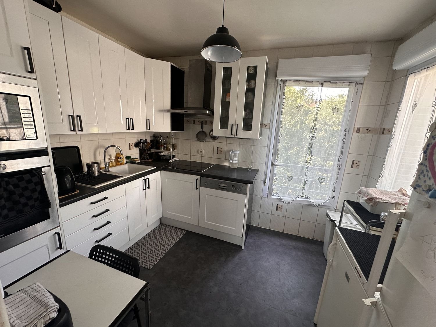 Appartement à vendre, 89m², Stains