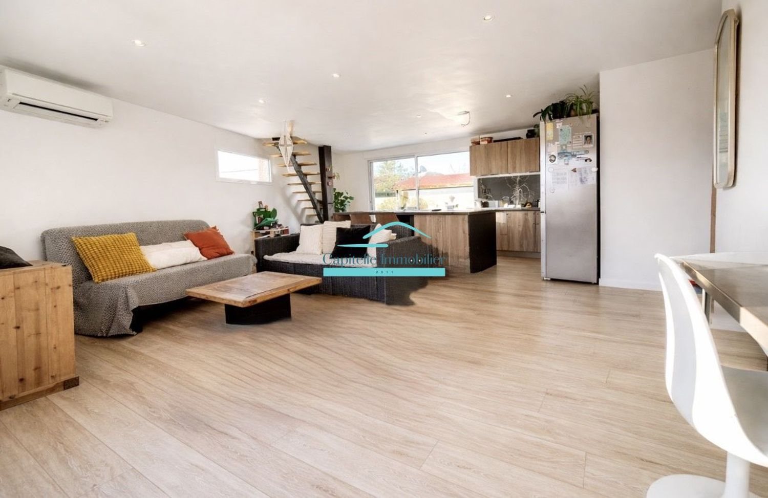 Maison à vendre, 82m², Mireval