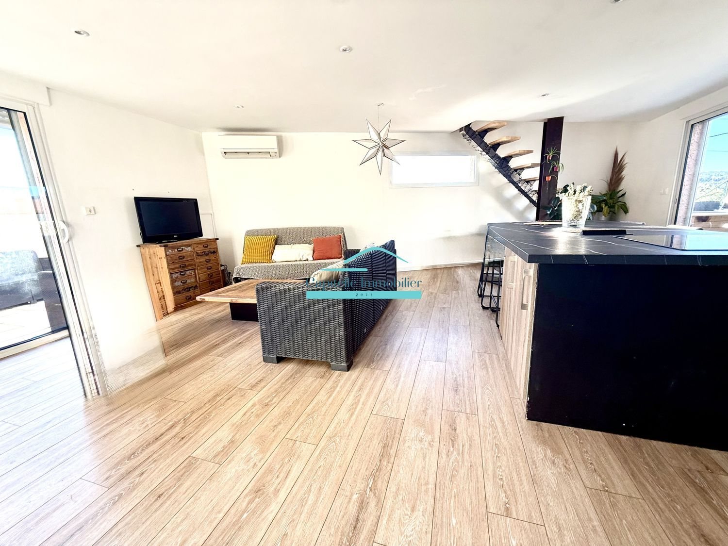Maison à vendre, 82m², Mireval