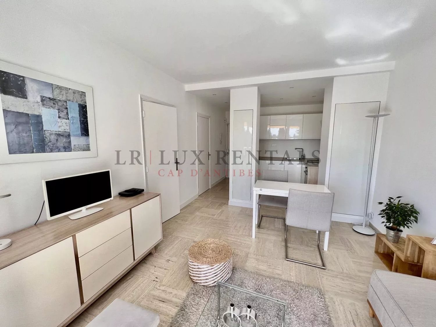 Appartement à louer, 40m², Coulaines