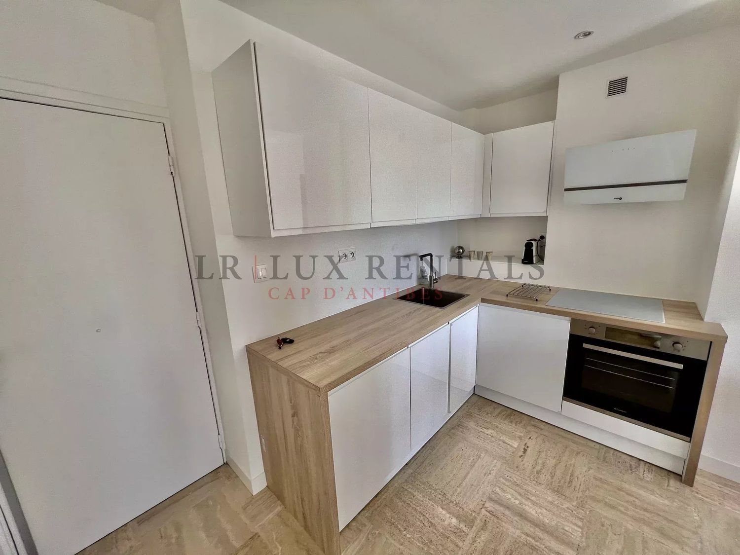 Appartement à louer, 40m², Coulaines