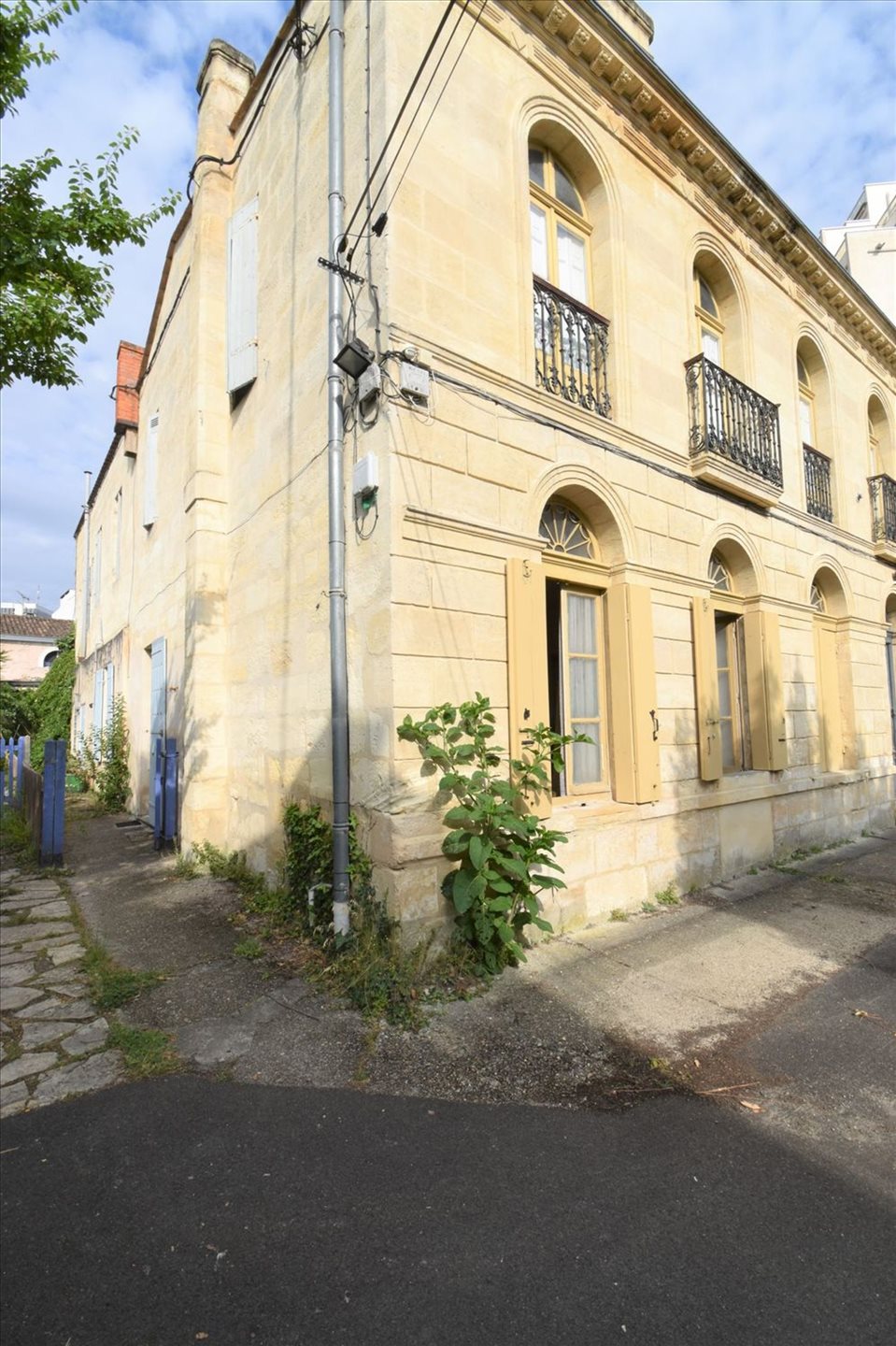 Appartement à vendre, 112m², Bordeaux