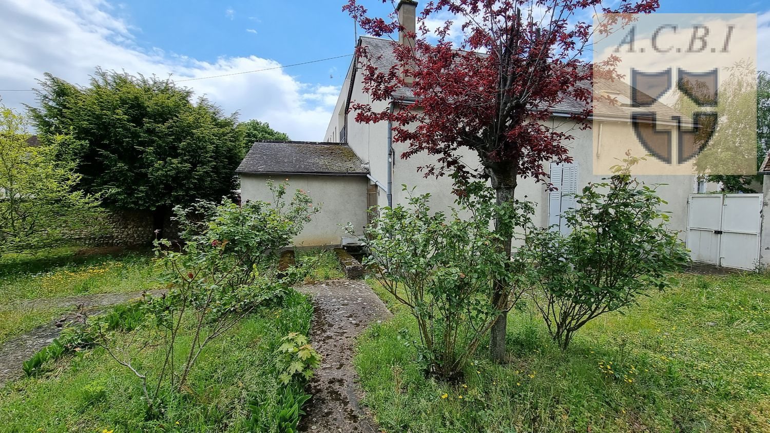 Maison à vendre, 108m², Vendôme