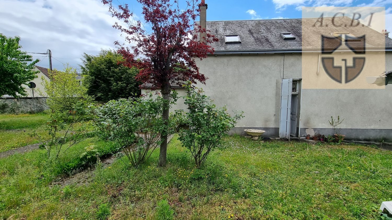 Maison à vendre, 108m², Vendôme