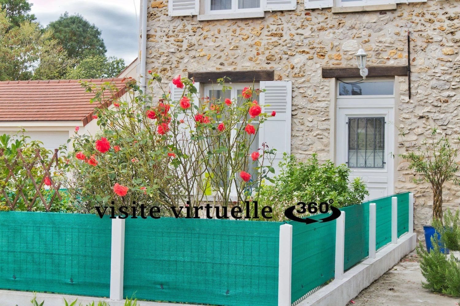 Maison à vendre, 80m², Orgerus