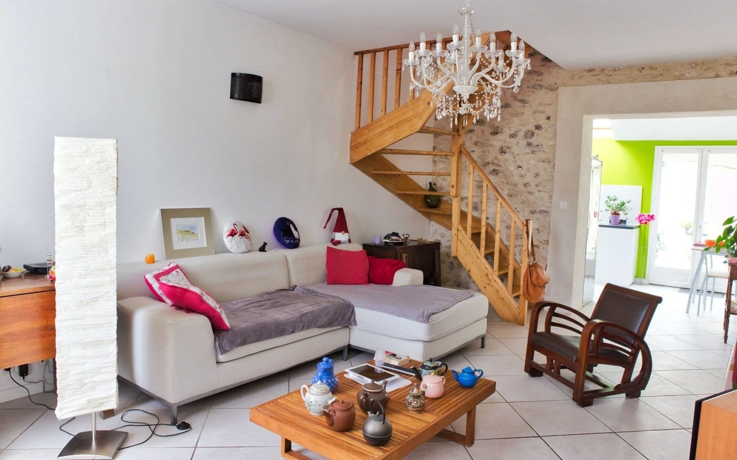 Maison à vendre, 80m², Orgerus