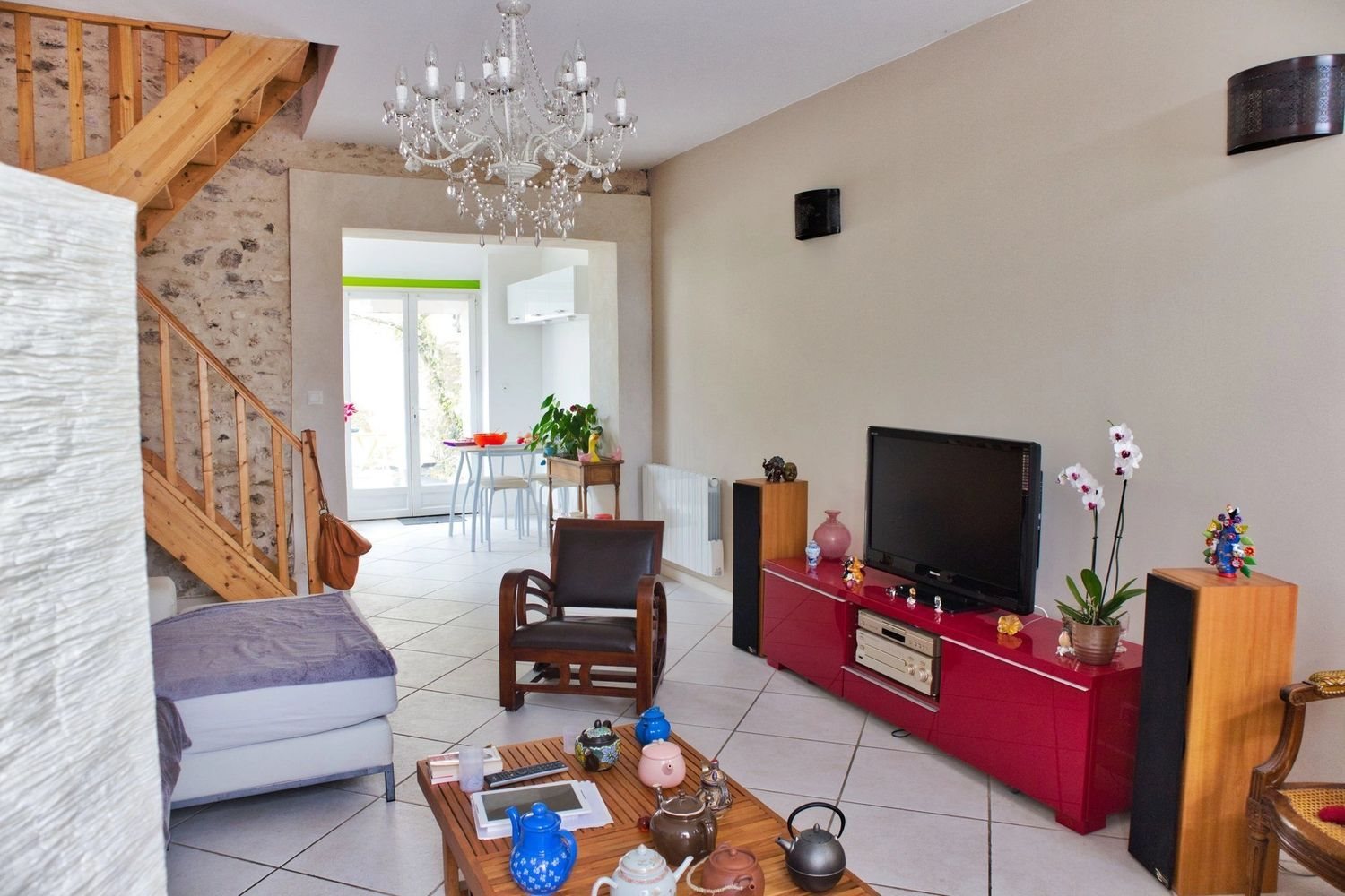 Maison à vendre, 80m², Orgerus