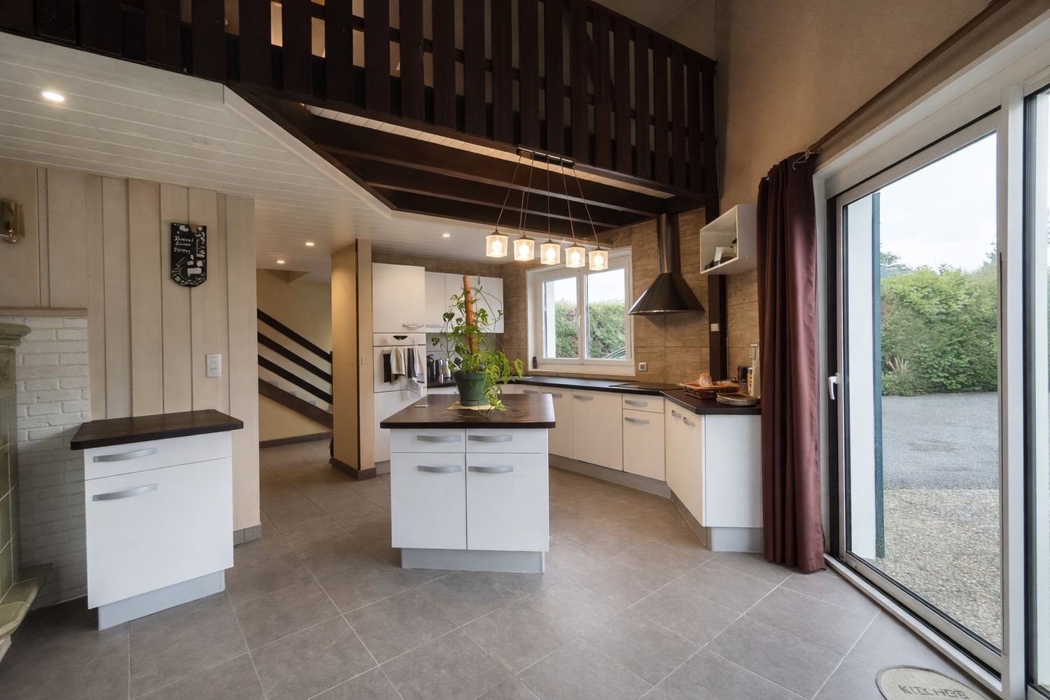 Maison à vendre, 150m², Neuvecelle