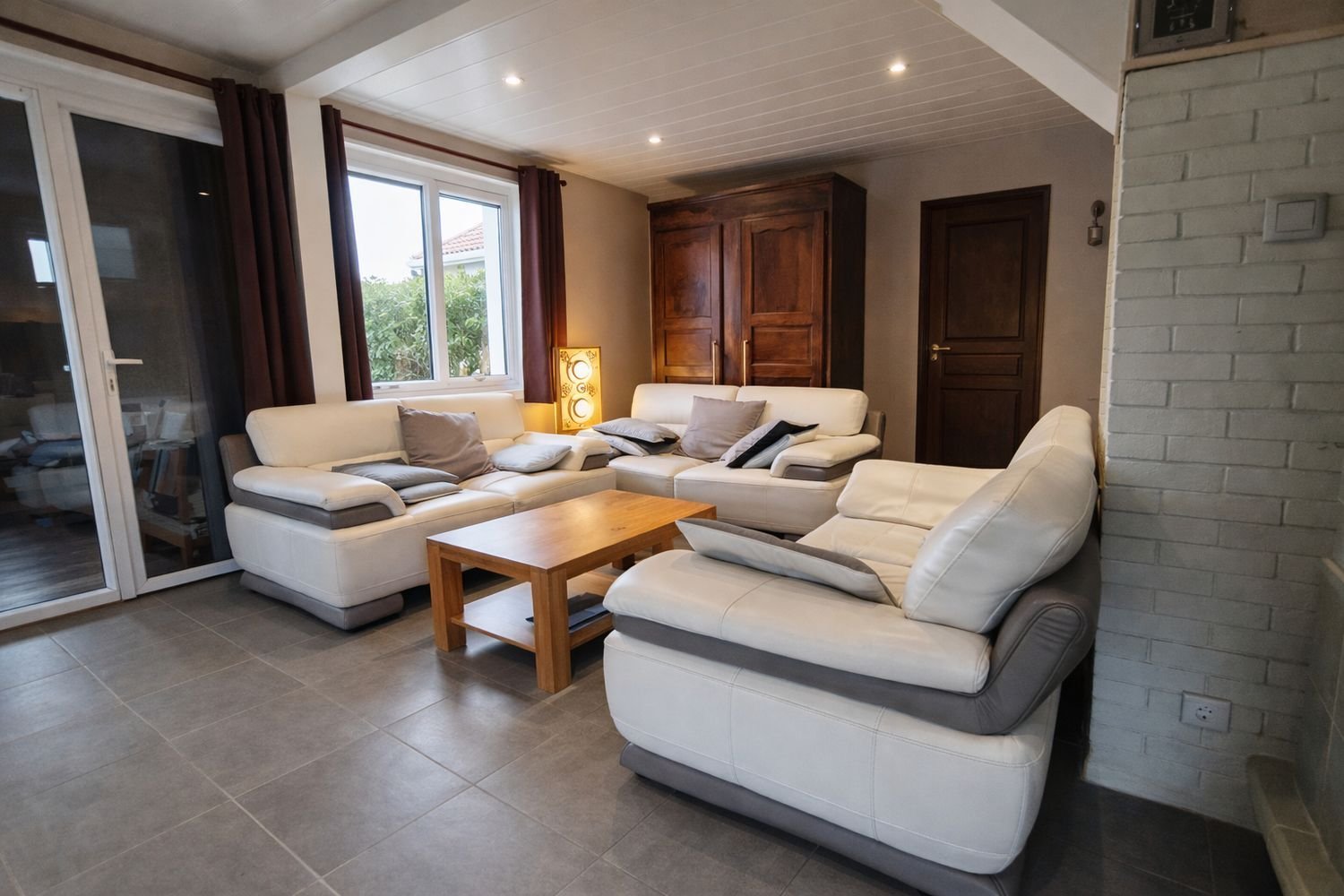 Maison à vendre, 150m², Neuvecelle