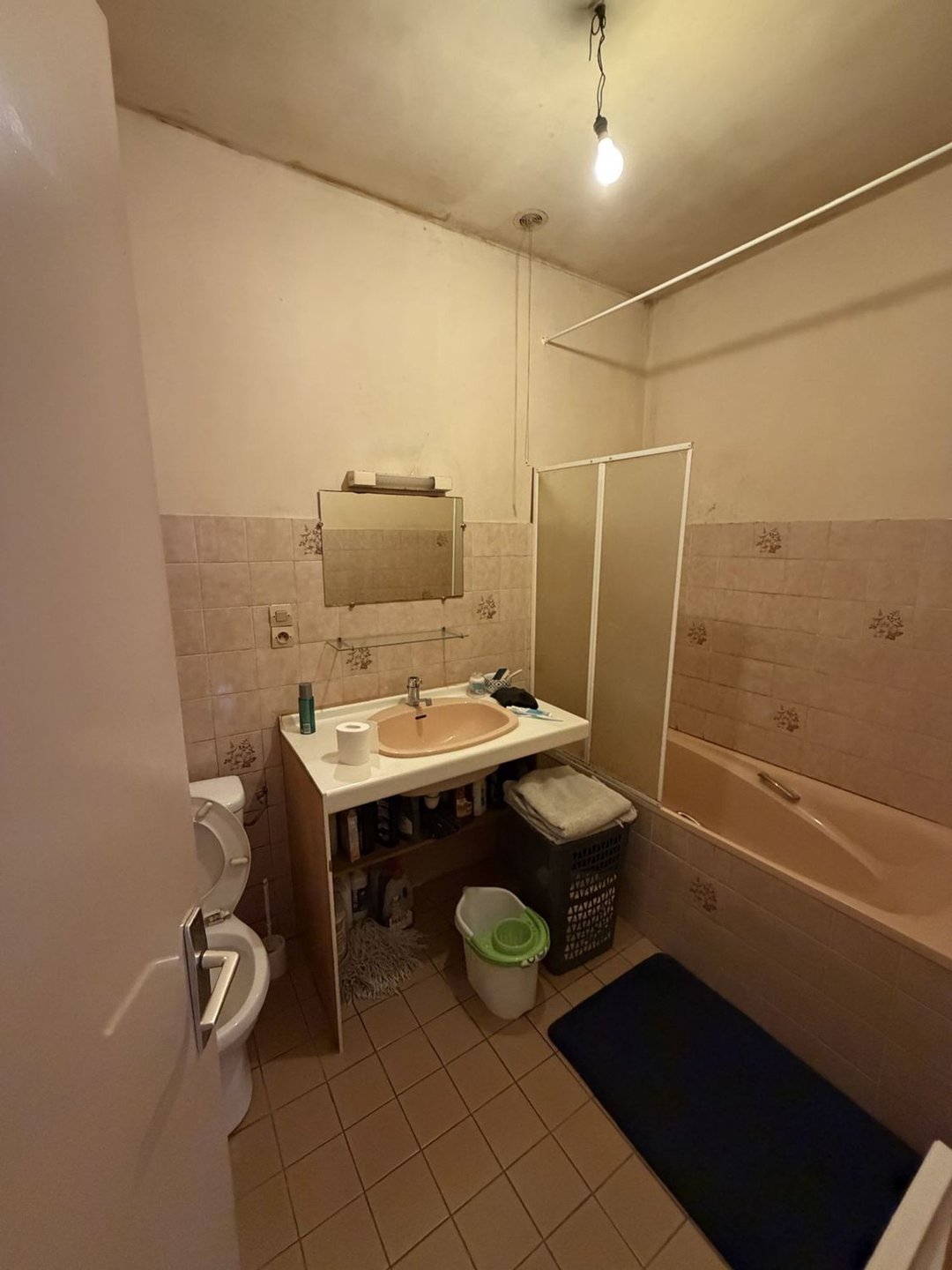 Appartement à vendre, 31m², Lannion