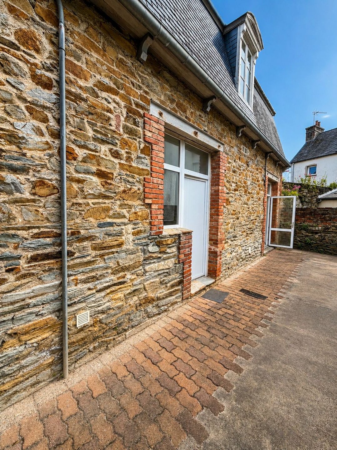 Appartement à vendre, 31m², Lannion