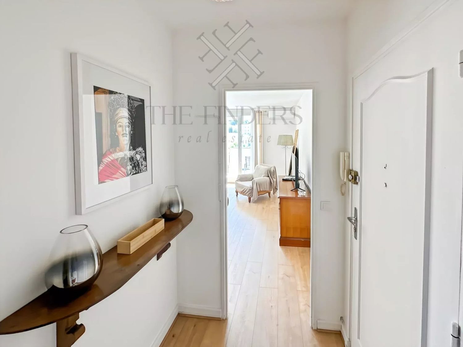 Appartement à louer, 70m², Saint-Tropez