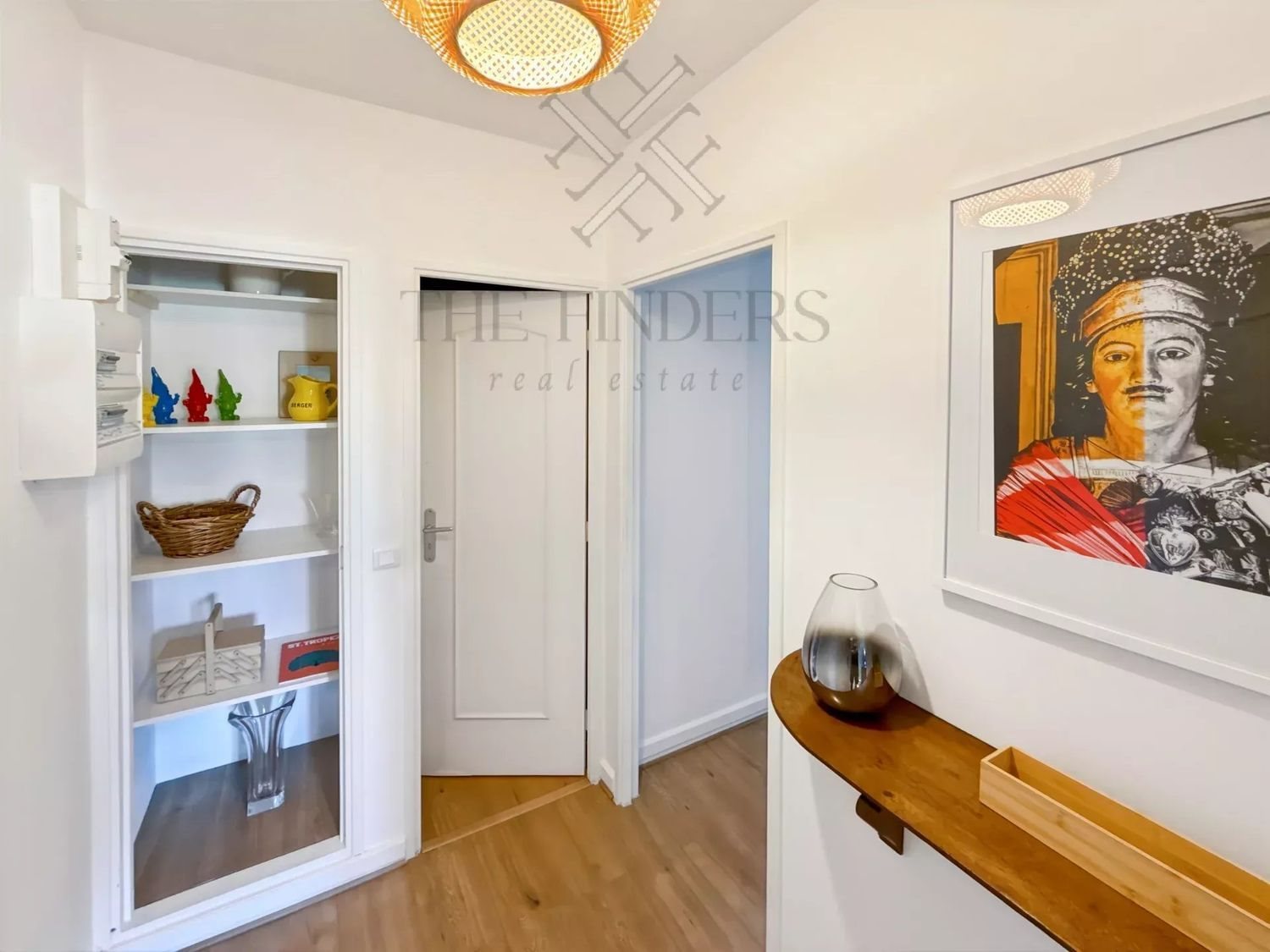 Appartement à louer, 70m², Saint-Tropez