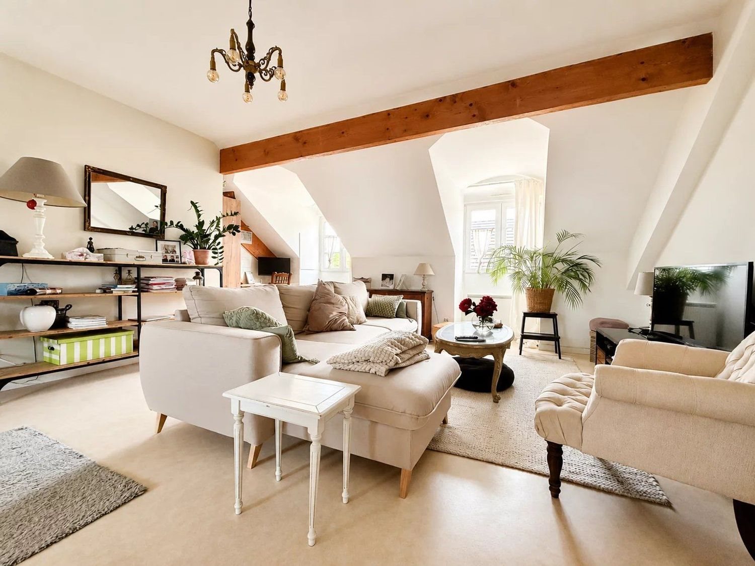 Appartement à vendre, 80m², Amiens